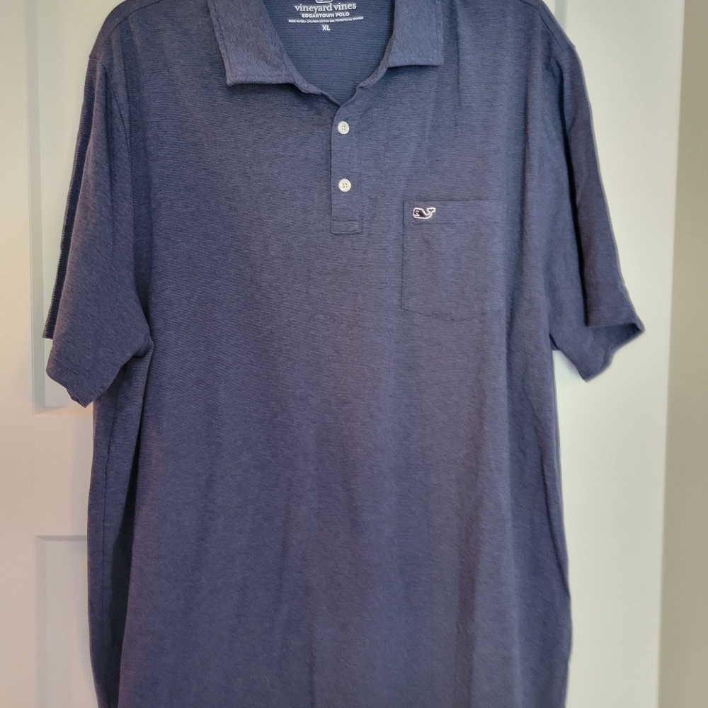 Vineyard Vines Polo